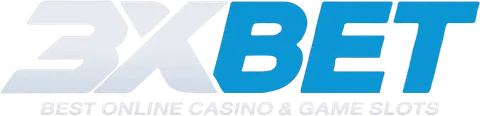 3XBET Logo